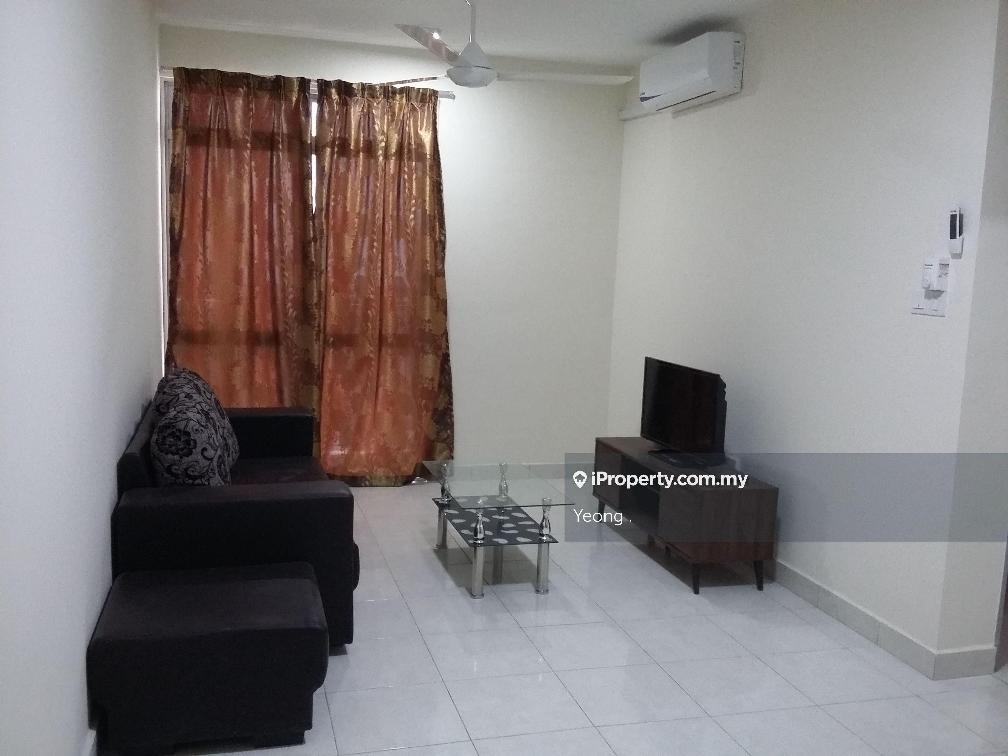 Below Market Masreca 19 Condo Lakefront Serin For Sale at Cyberjaya