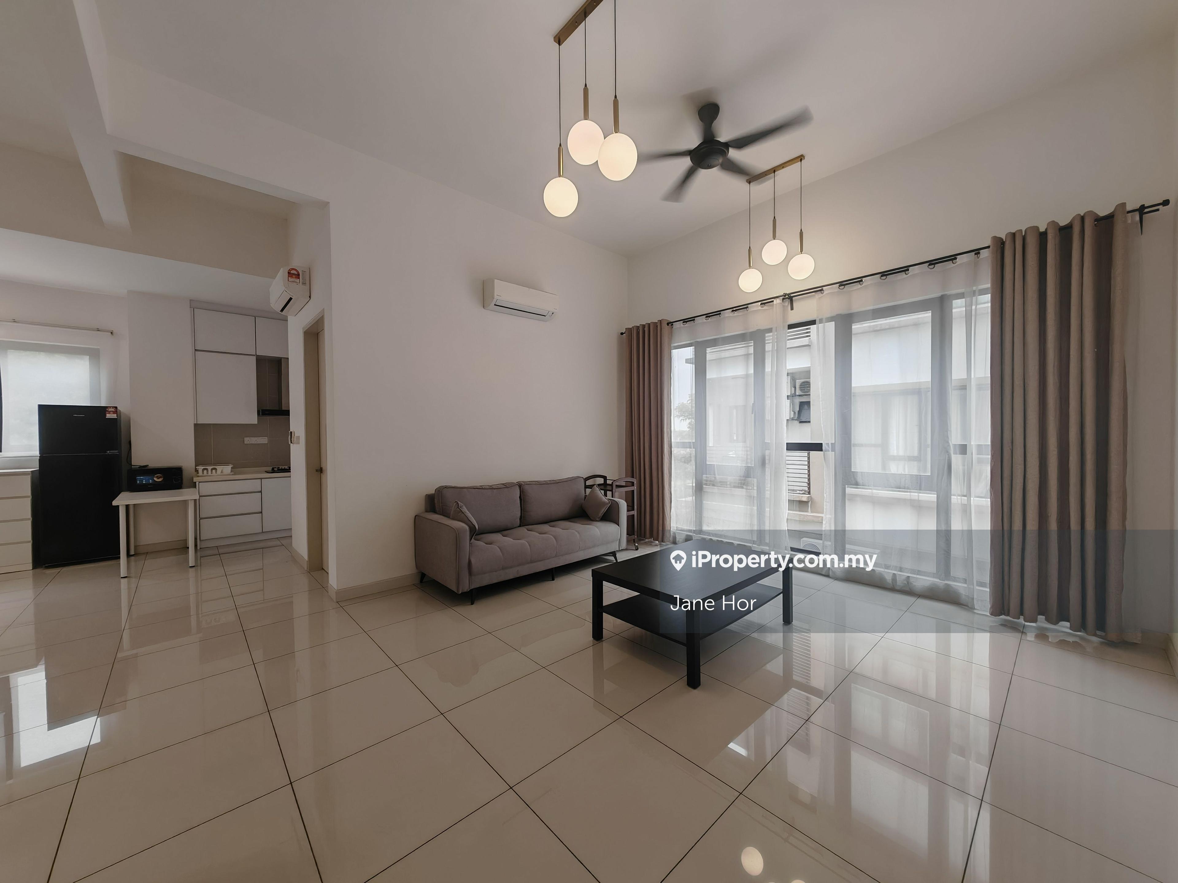Townhouse for Rent