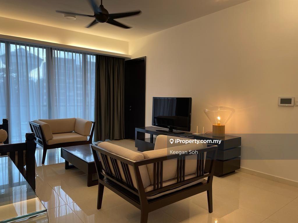 Agile Mont Kiara Tastefully Furnished Unit For Sale - Rm 2.2mil