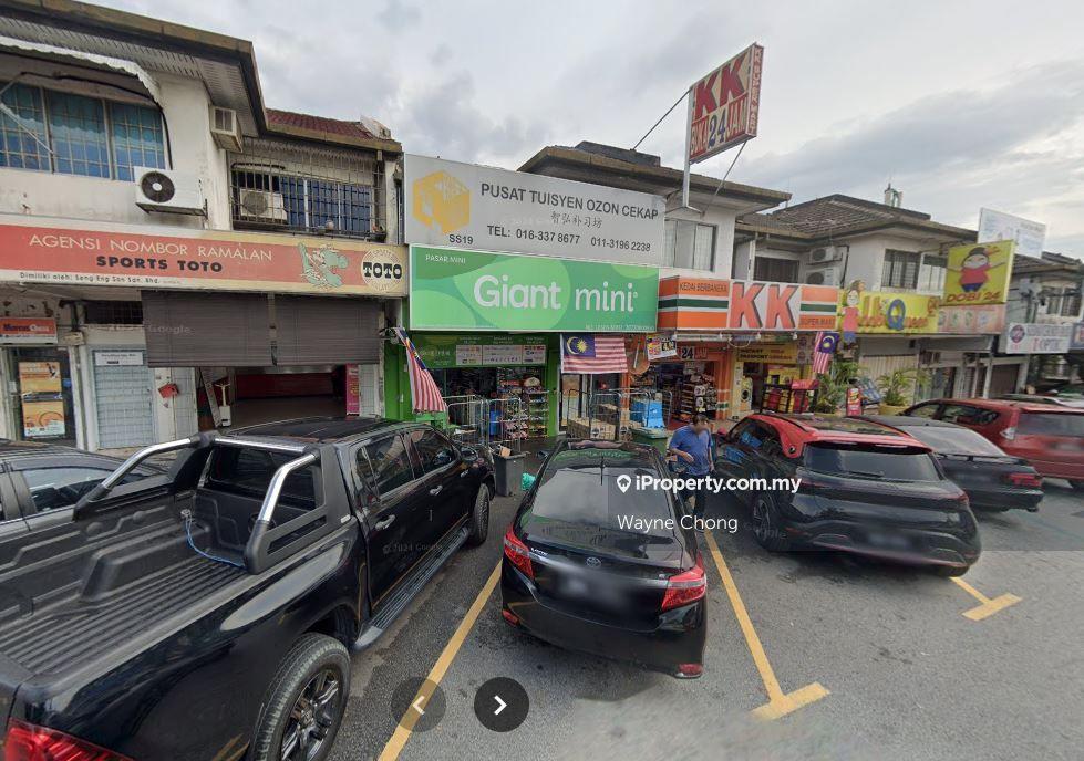 Commercial Shop Specialist Buy Sell Rent Investment