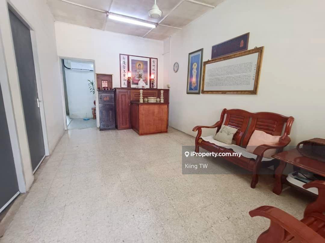 Kepong Baru One Storey House for Sale