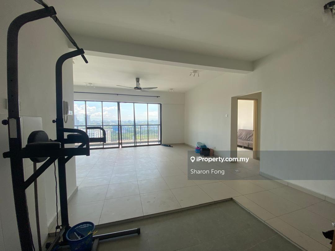 Serin Residency For Rent non bumi lot 500k 1436sf