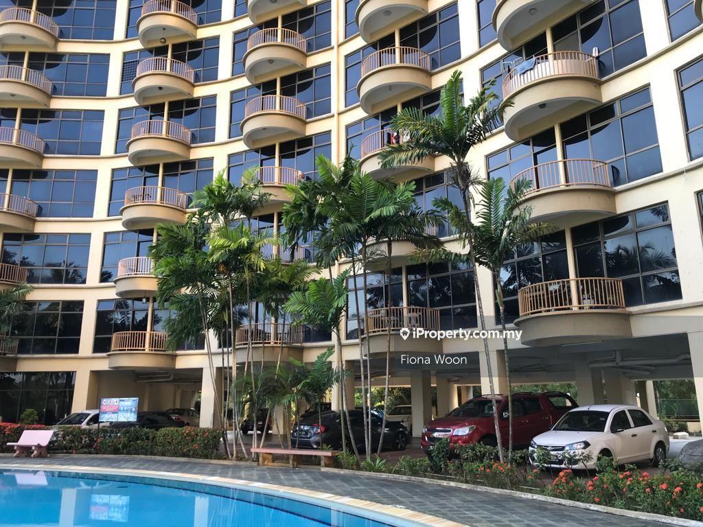 Condominium For Sale Lagenda Condominium, Klebang Melaka
