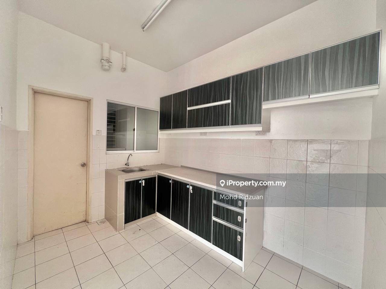 2 Car Parks Monte Bayu Confo Taman Bukit Permai Cheras KL For Sale