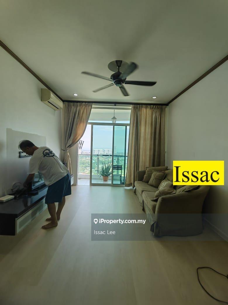 The oasis Condo