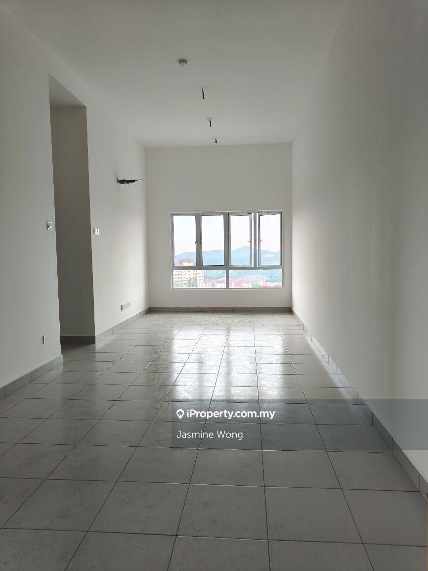 Ostia residence for sell nearby tol bangi free spa legal fee