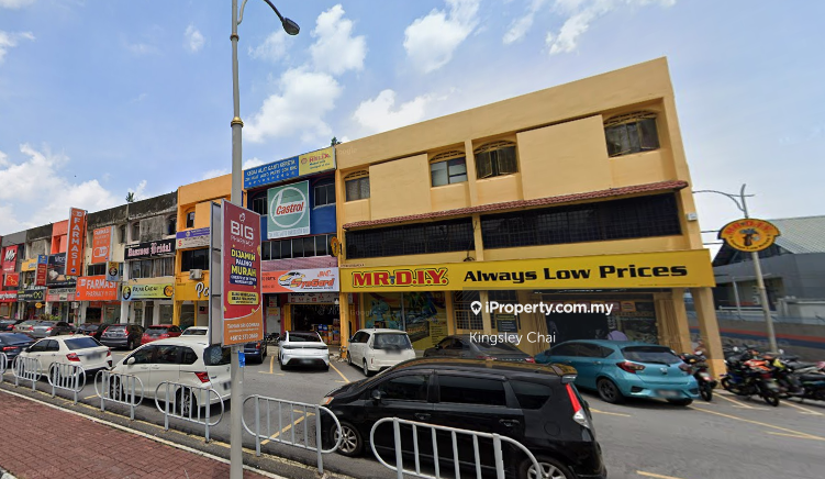 Limited Hot Area Endlot for sales 
