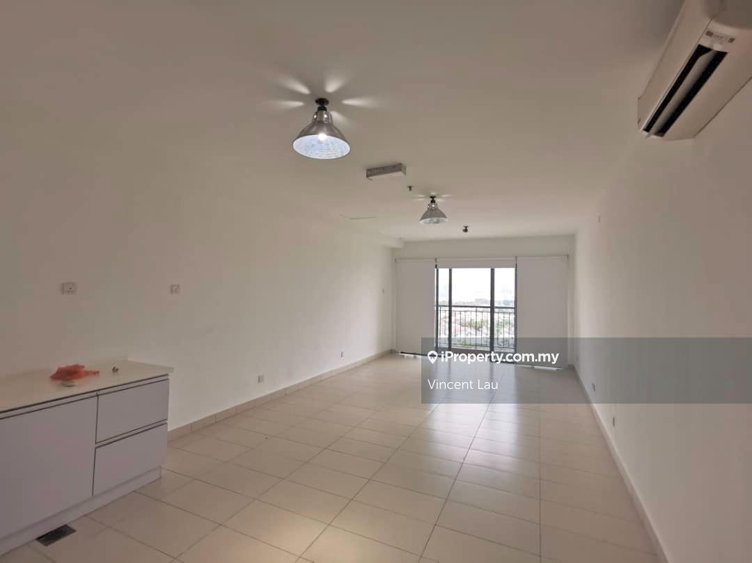 Freehold Studio Unit P/Furnished Low Flr Unblock View Ready Return