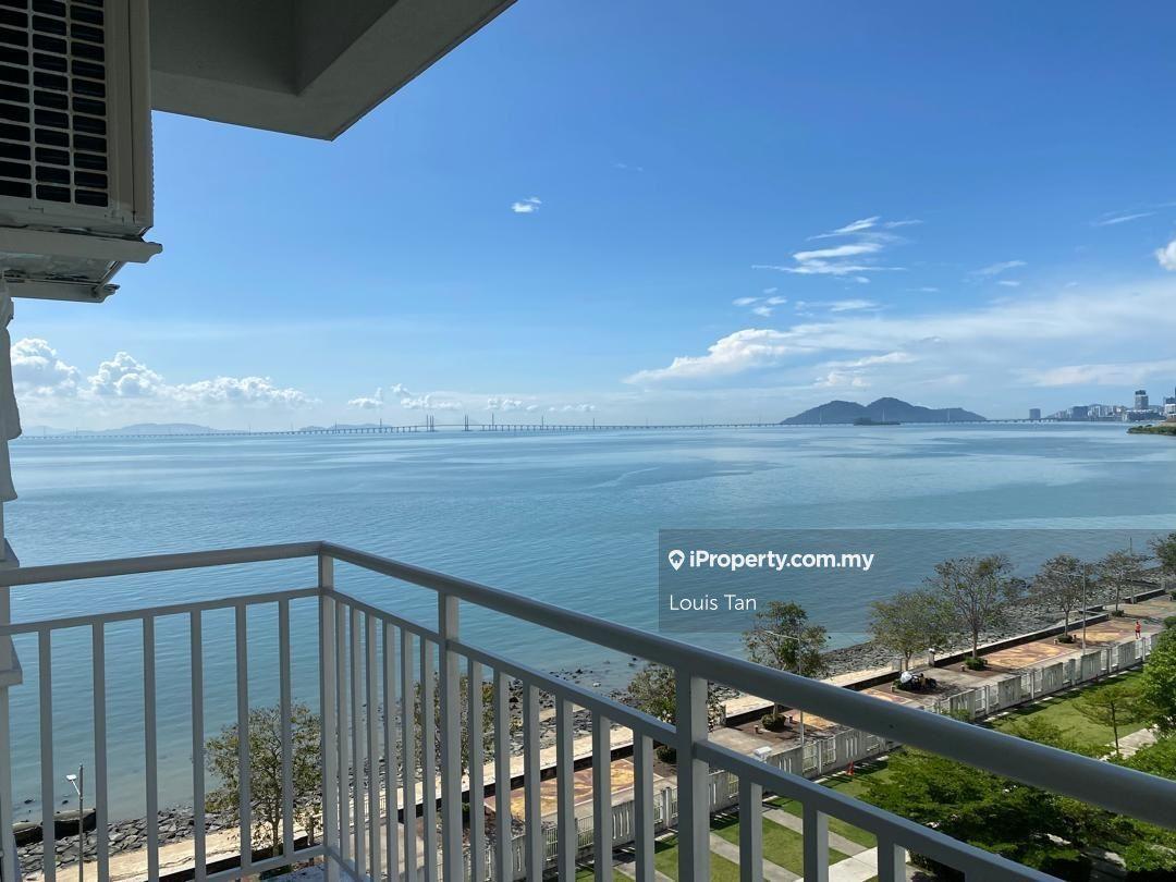 Summer Place Seaview Unit