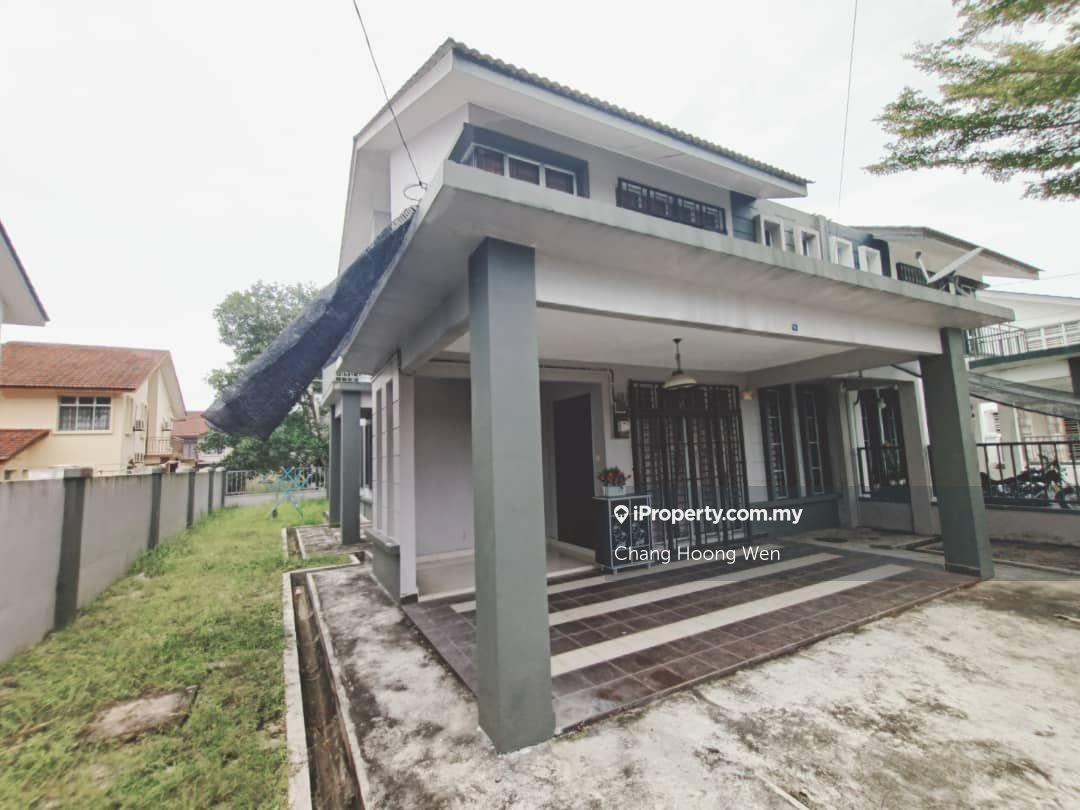 Desaru Villa Semi Detached Unblock View Penawar Pengerang Rapid