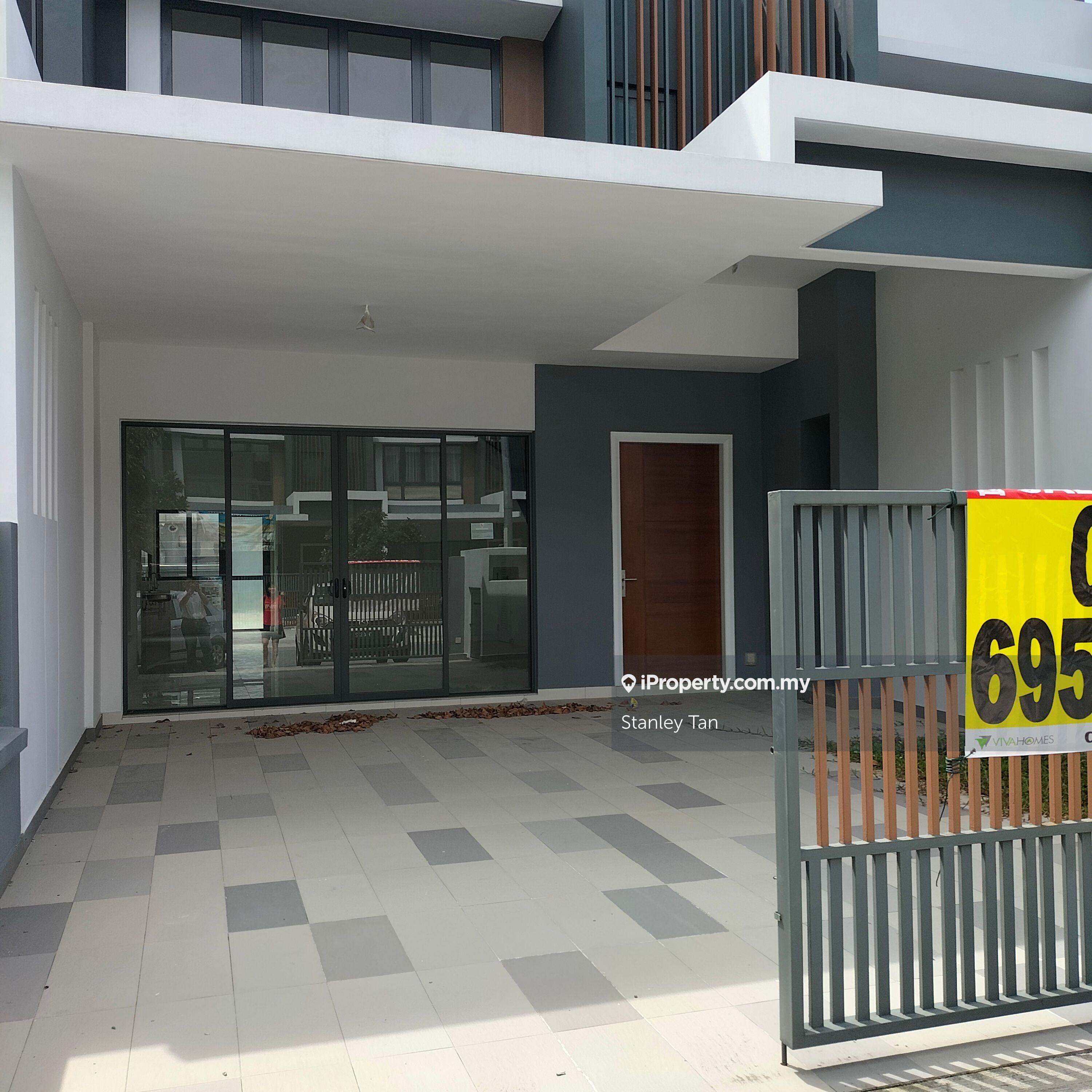Bandar Seri Coalfields - Jardin Residence, Sungai Buloh For Sale
