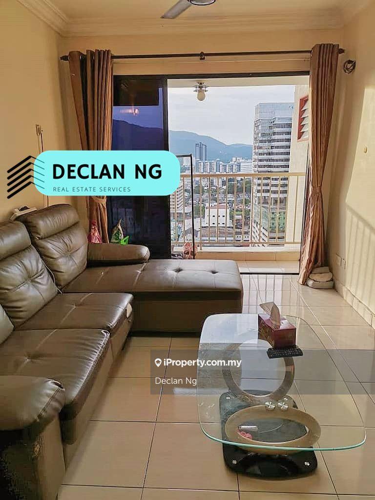 Fully Furnished, Tastefully renovated, Move in condition