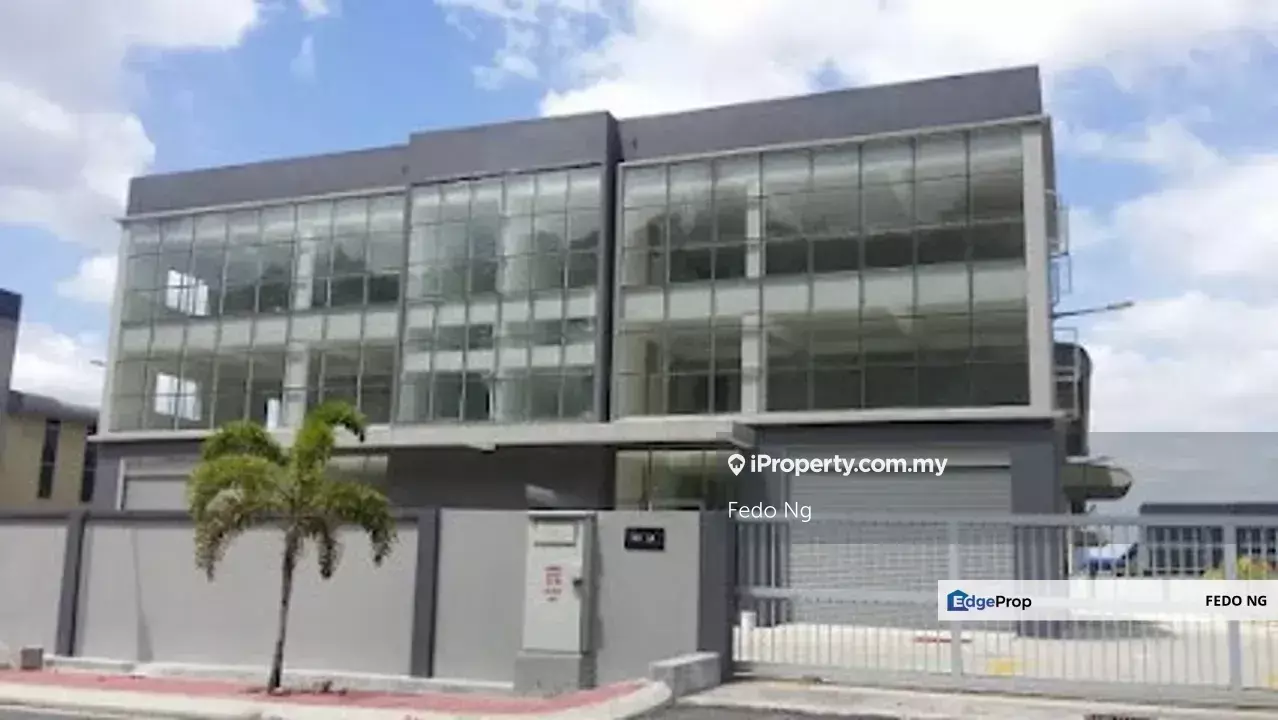 Balakong, Serdang, Seri Kembangan, Jln Kpb, Ad joining Semi Detached 