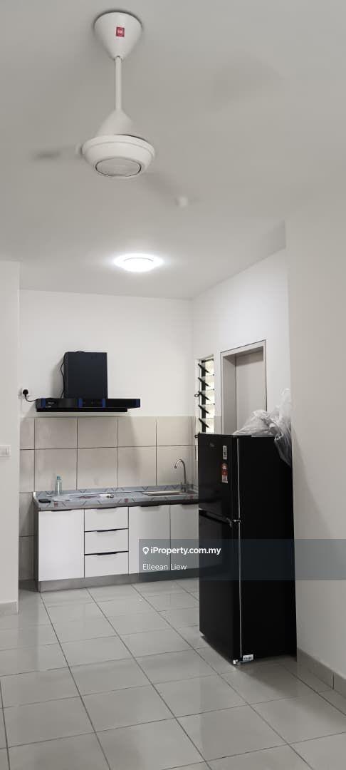 Residensi Riamas. Contemporary Residences with Prime Facilities
