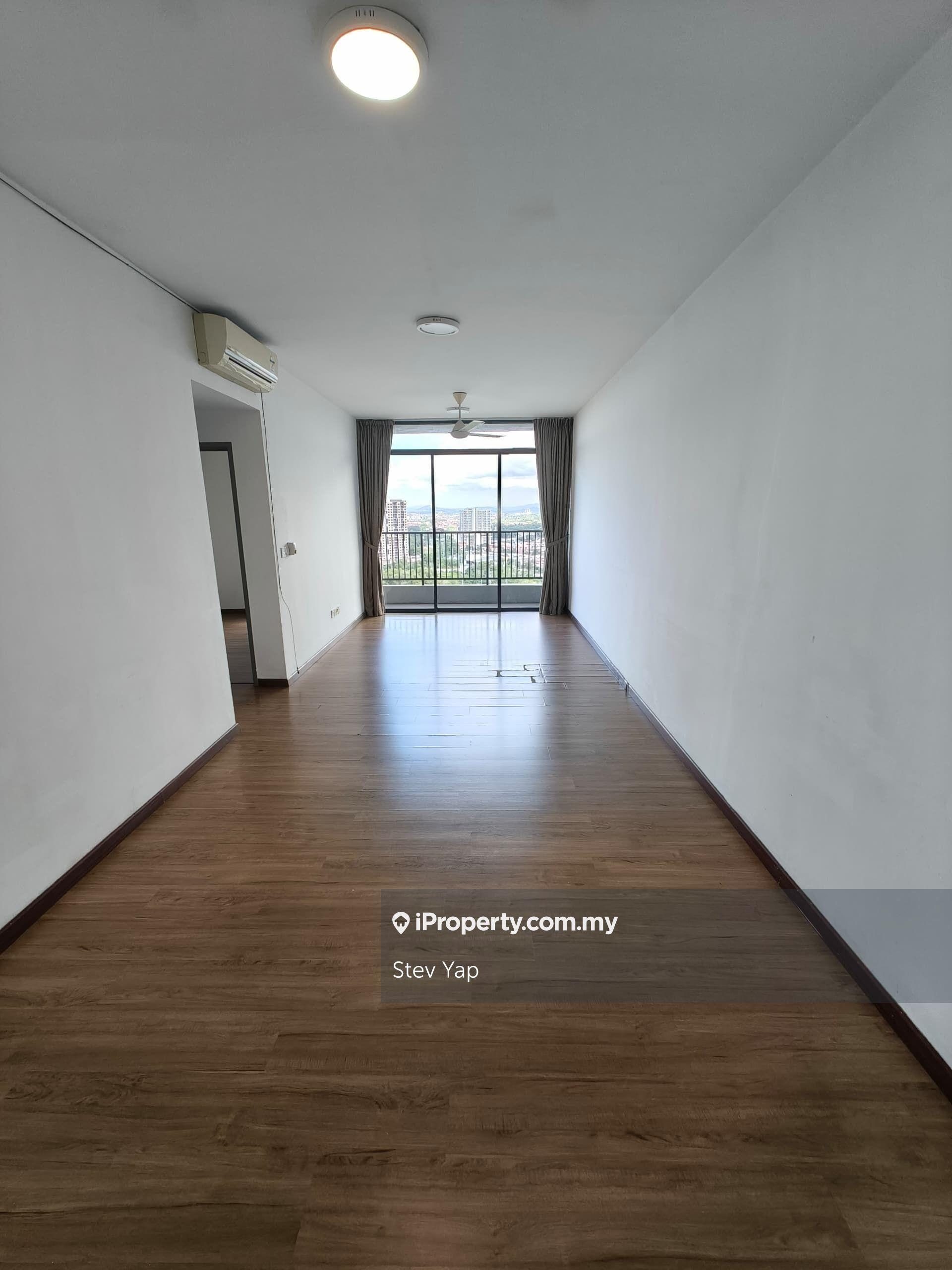 Bundusan The Gardens Condo Corner unit for Sale