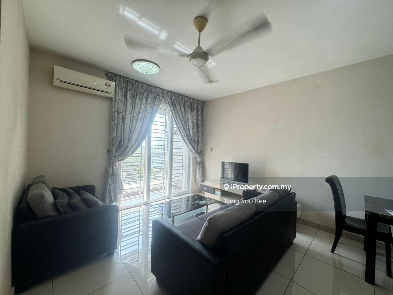 Butterworth Habour place Ocean view residence for rent