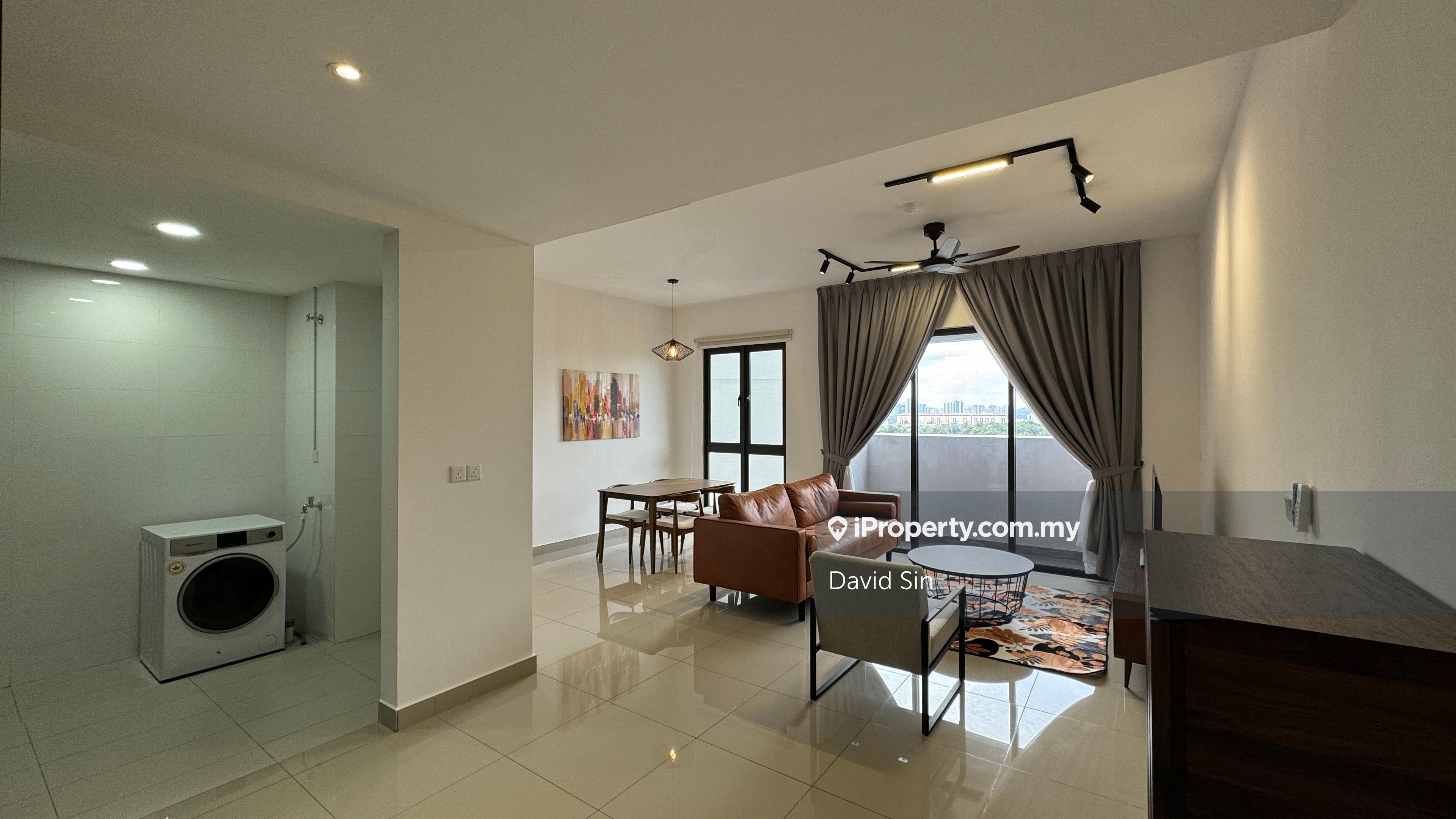 Condominium for Rent