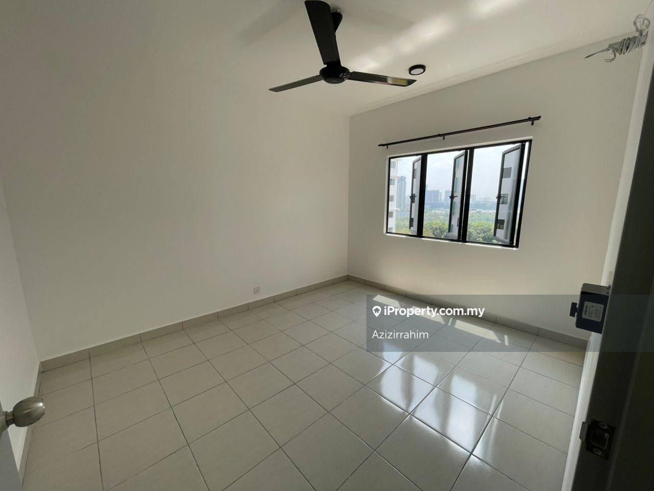 Table Top Big Unit Cassia Residence Cyberjaya