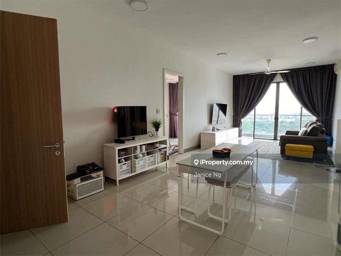 Anjali North Kiara condo serious sale ! 