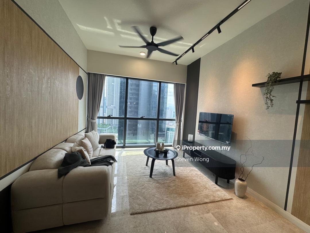 TRX Residences For Sales