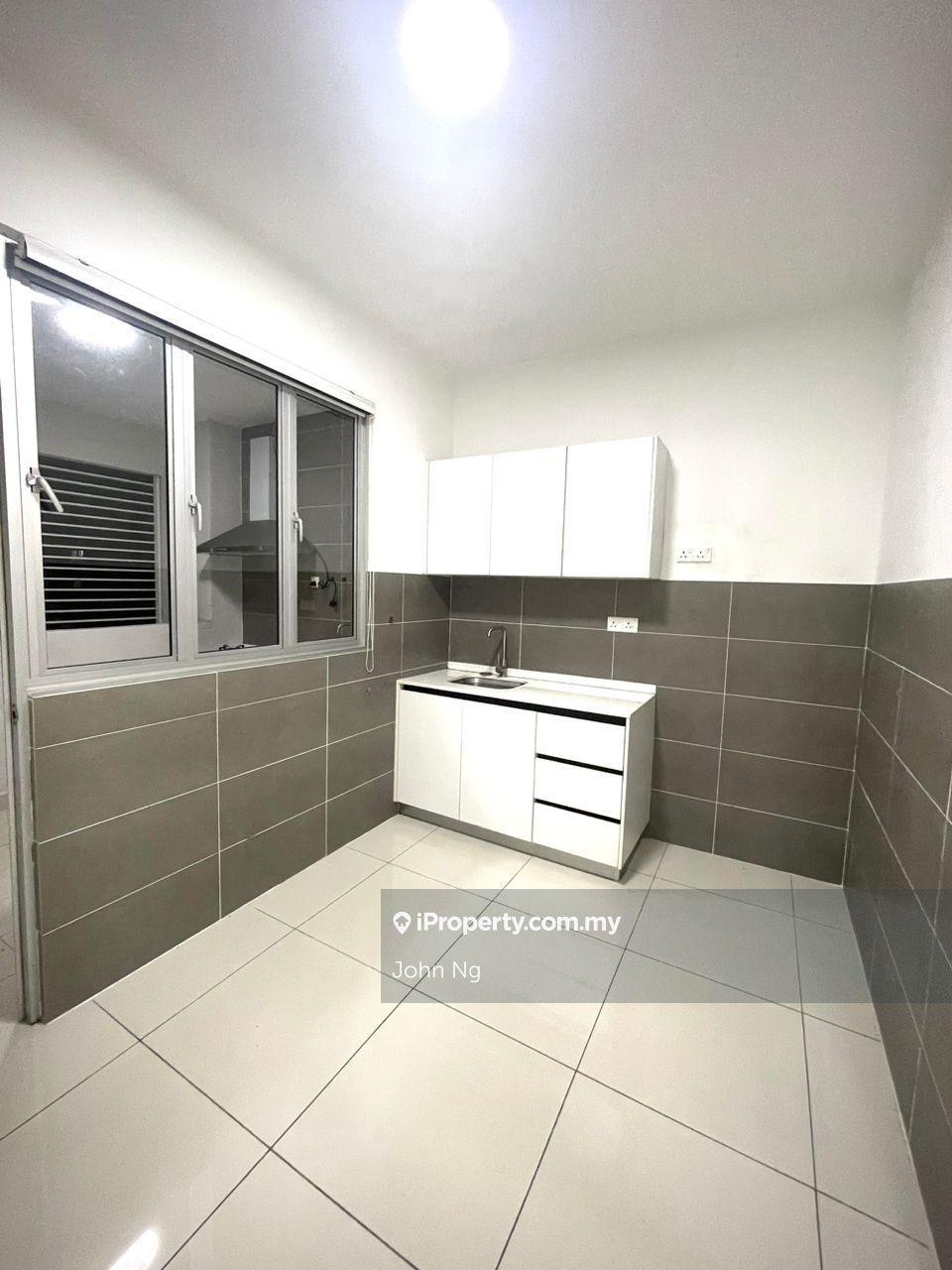Rimba Residen Bandar Kinrara 1319sf for Sale