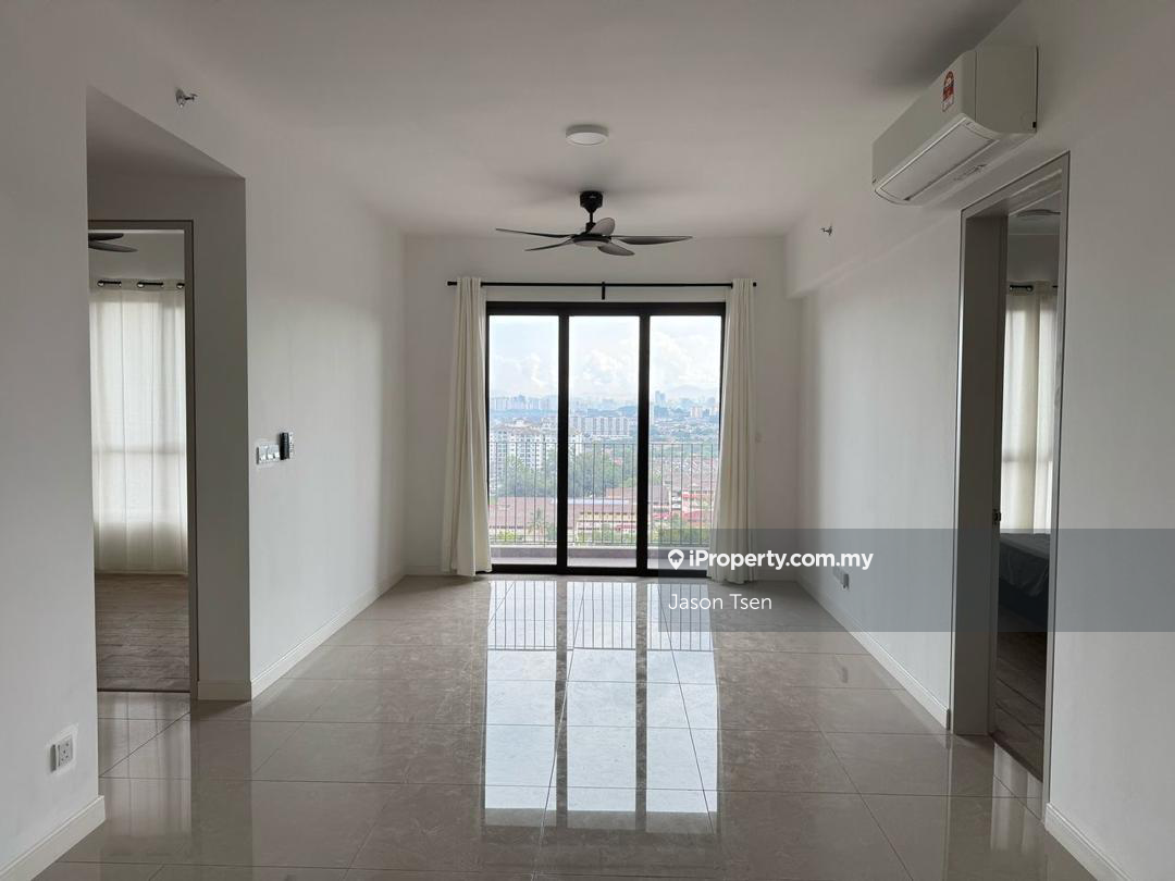 Middle floor unit 