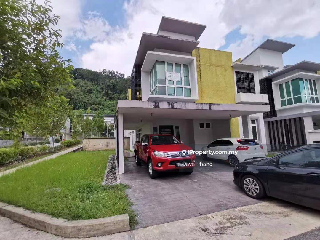 Bungalow for Sale