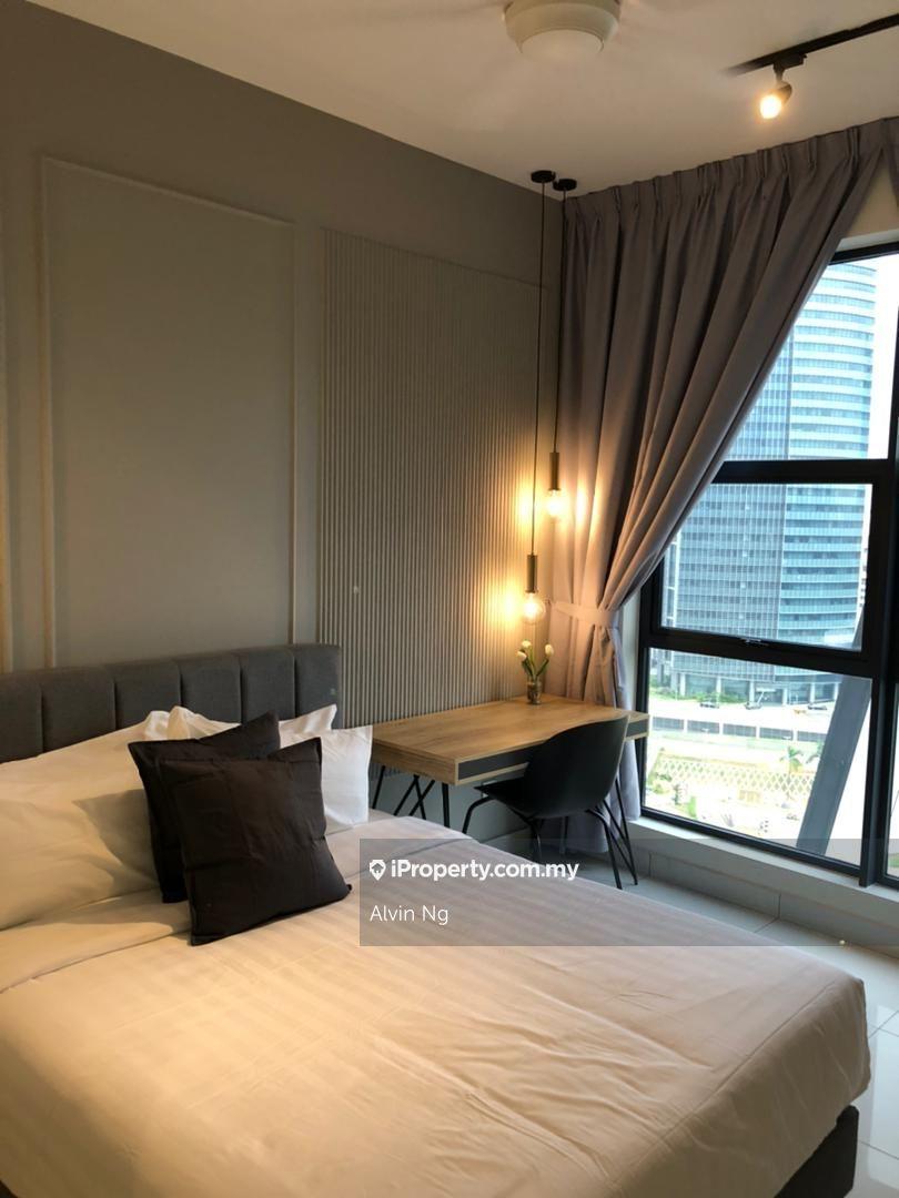 Serviced residence for Rent