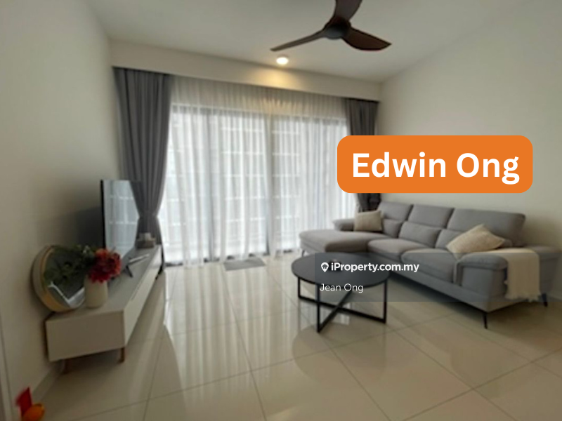 Nice Fully Furnished and Renovated Unit at Batu Kawan for Sale