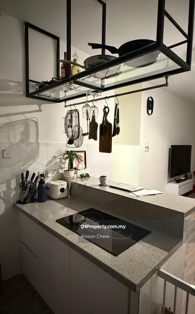 Idaman selasih , fully renovation , 3rooms 2 bath
