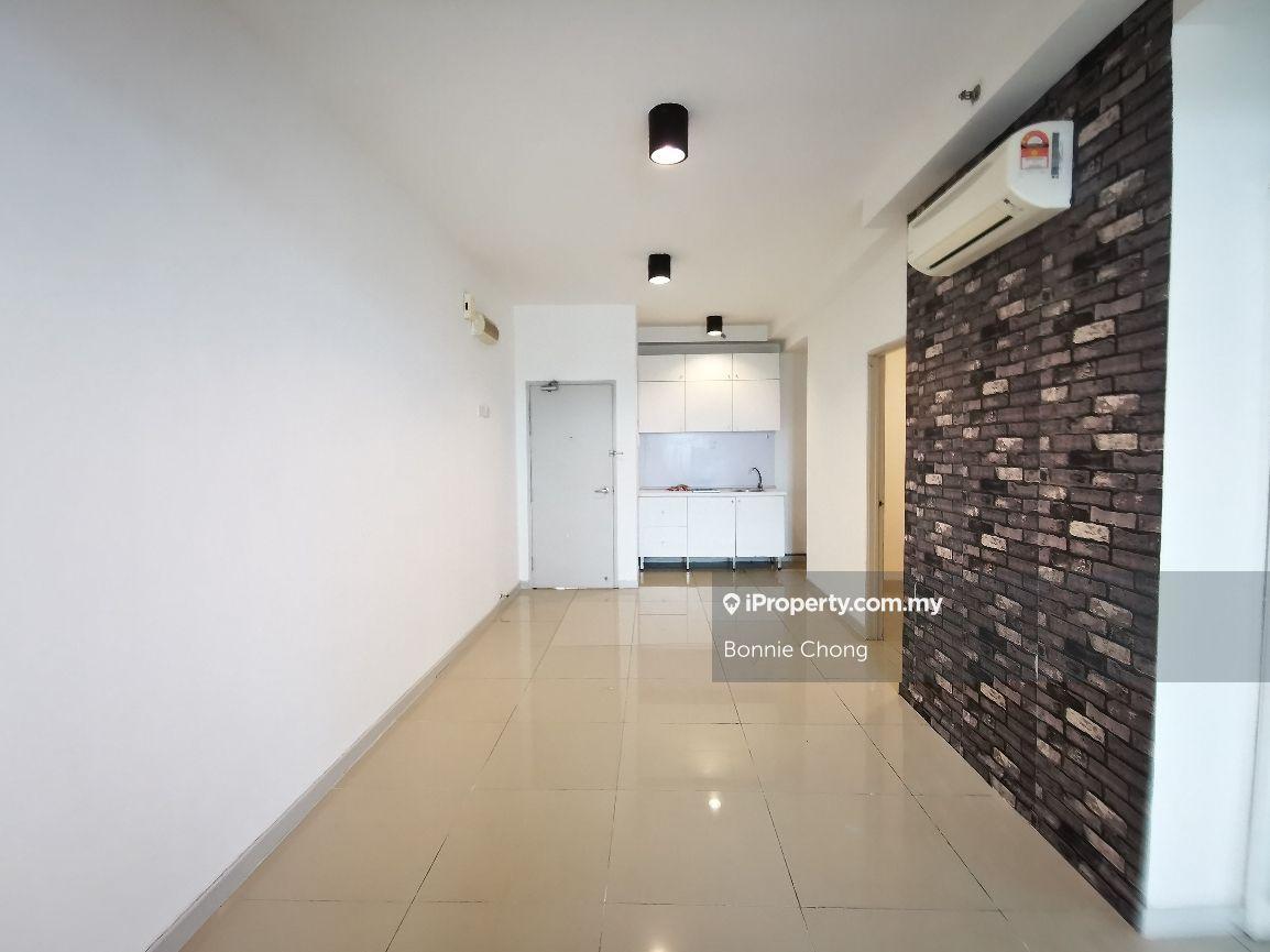 Serviced residence for Rent