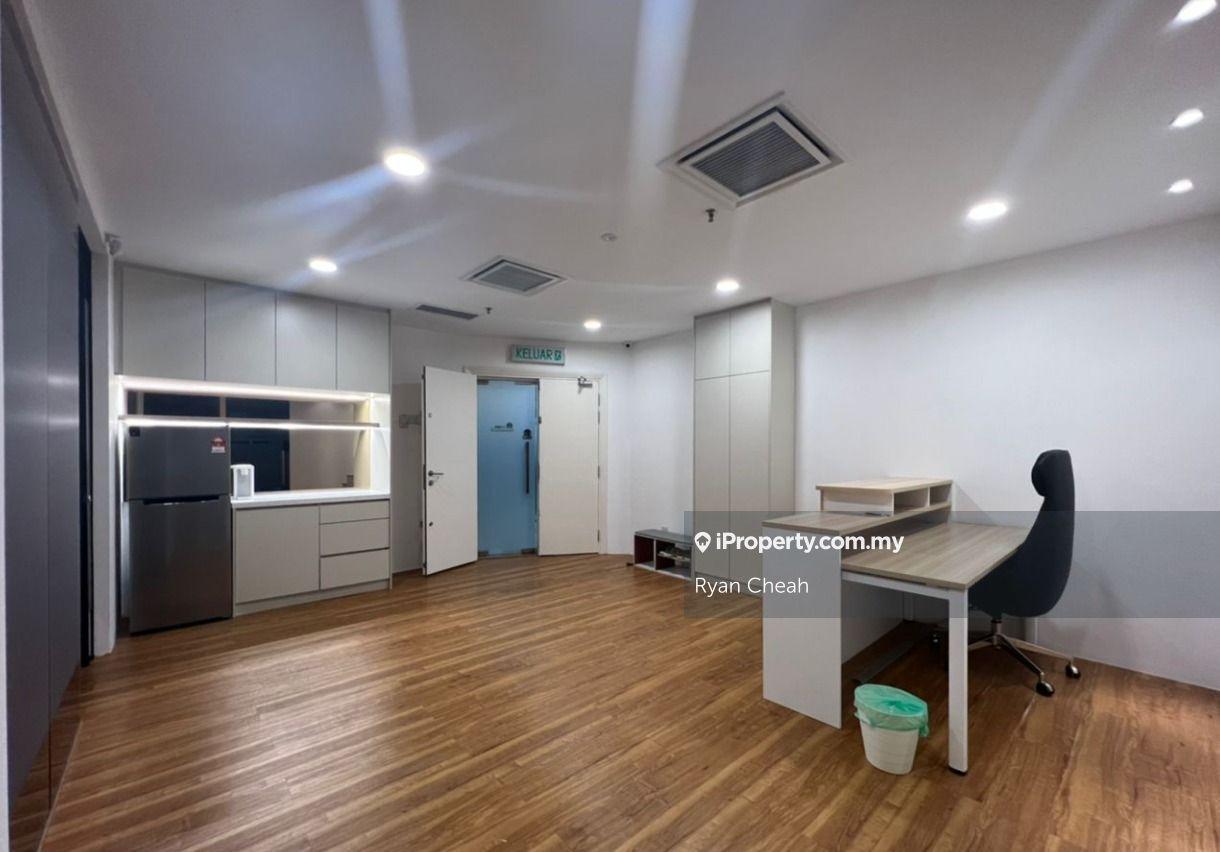 Office for Sale @ Publika