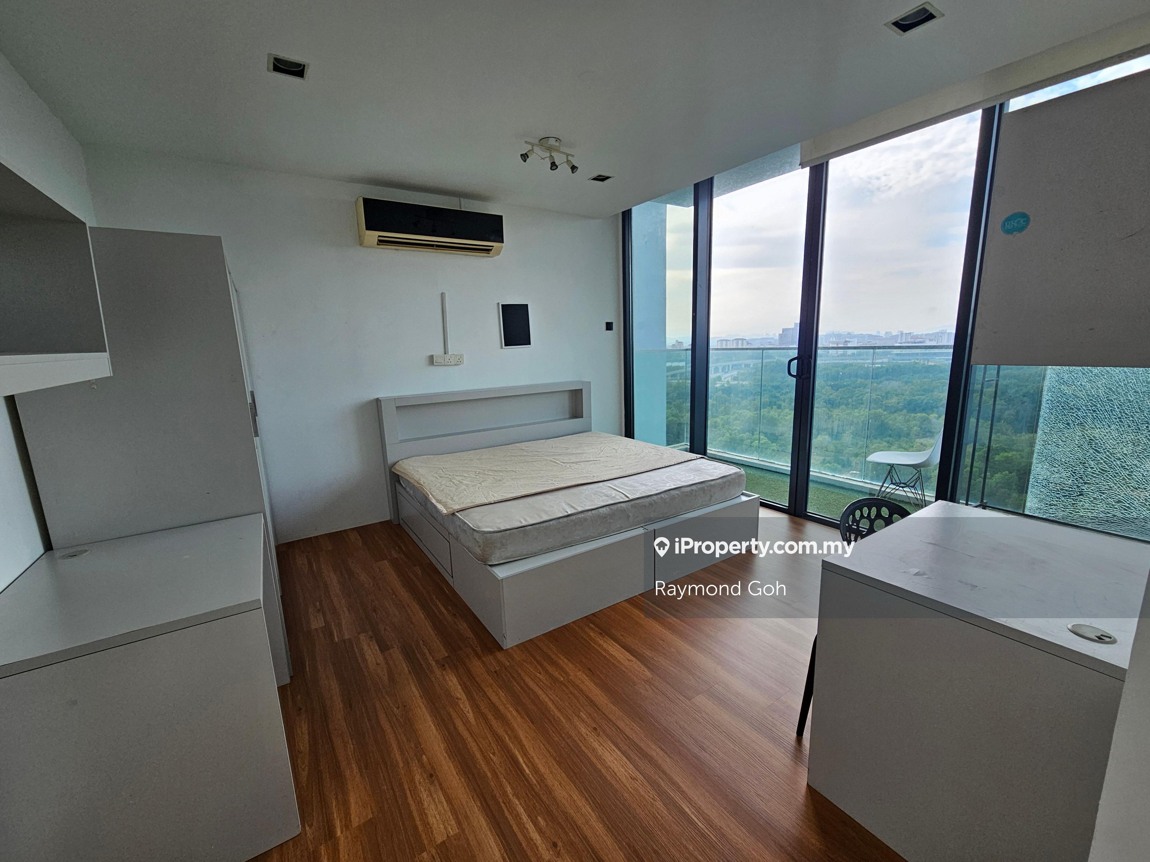 Great Investment The Place Cyberjaya
