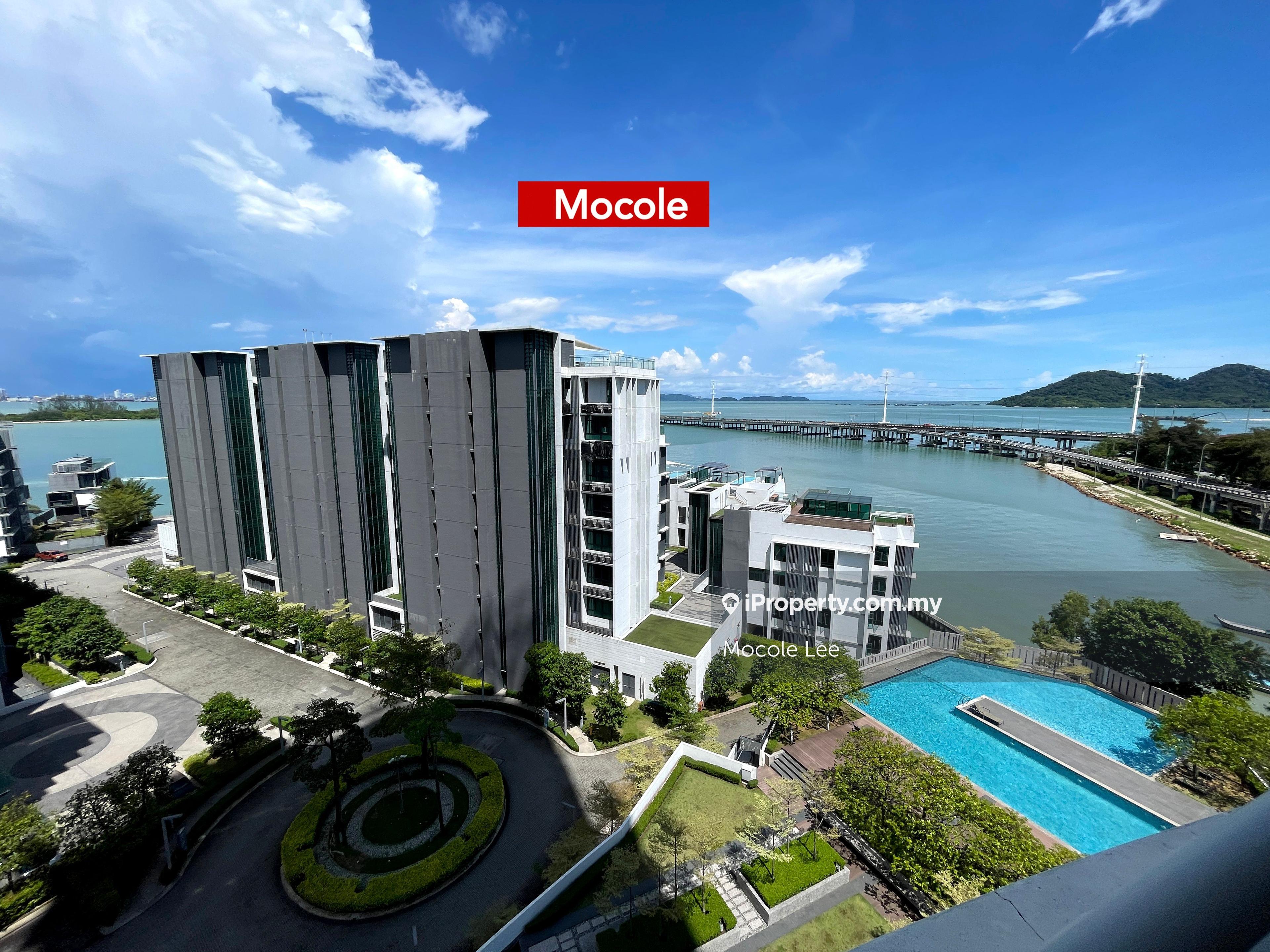 Convenient Location I Near Penang Bridge