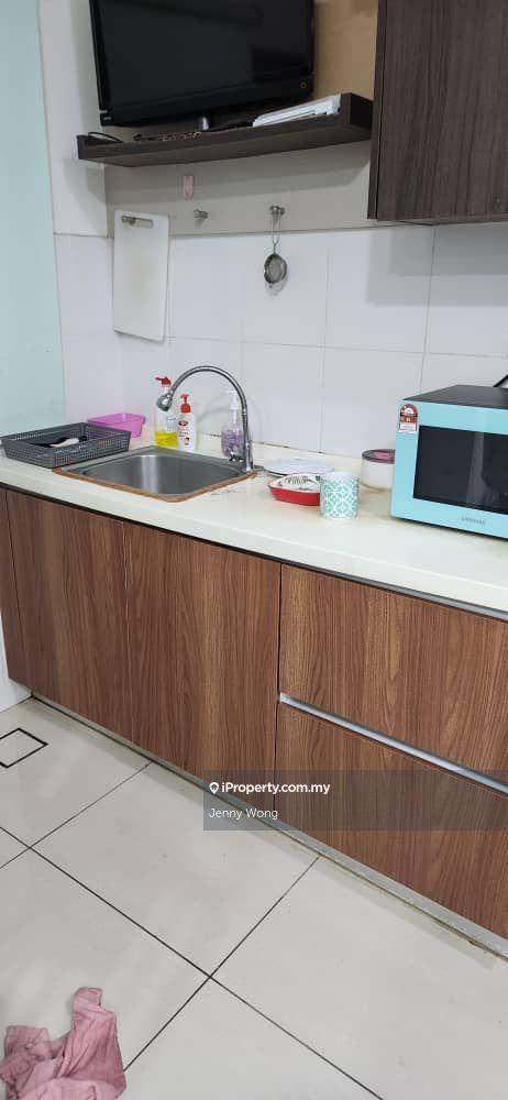 Condominium Mesahill For Sell