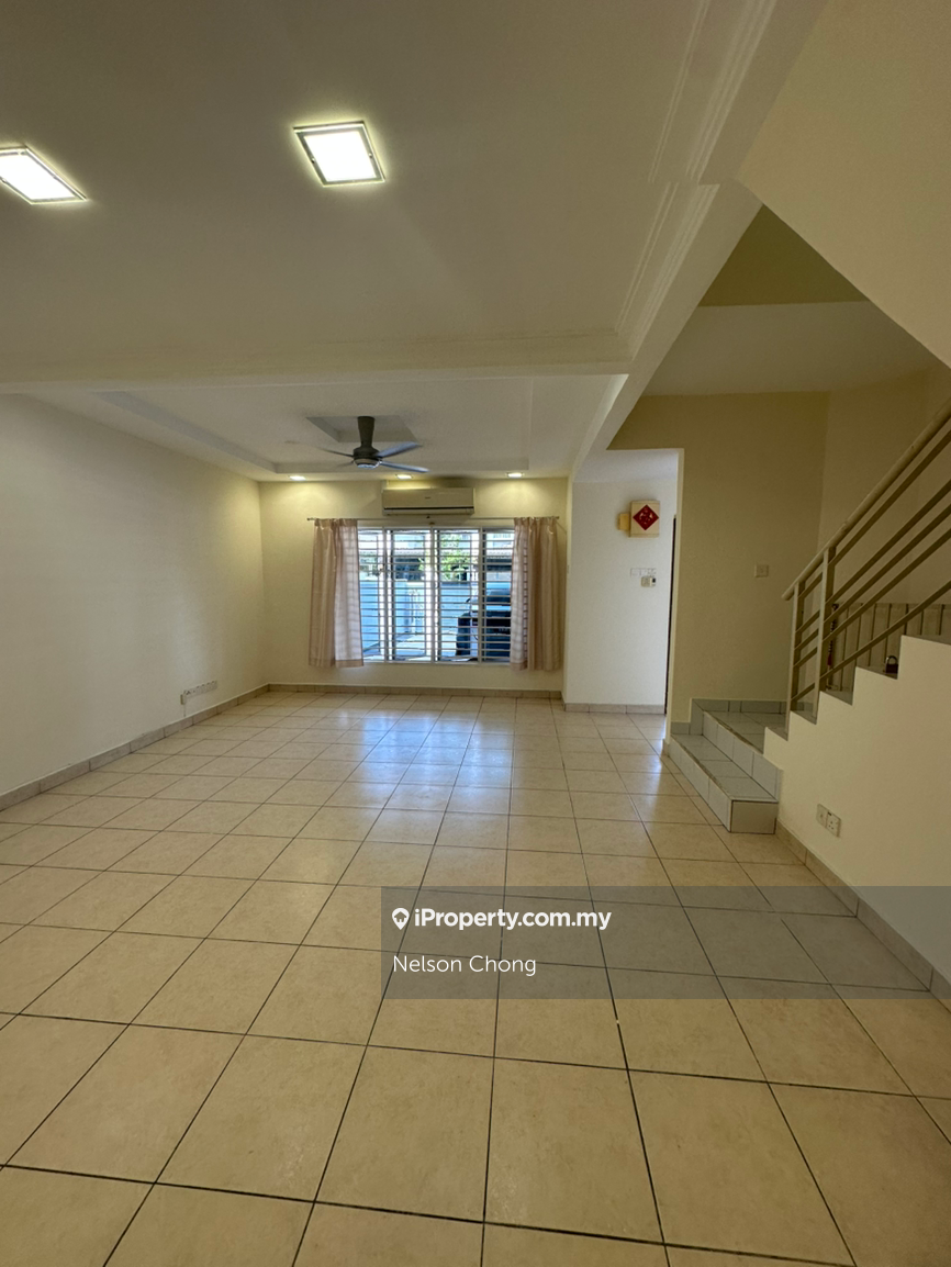 Taman putra prima pp 5 puchong for sale