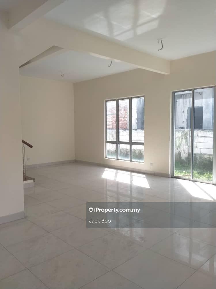 Cluster house for Sale
