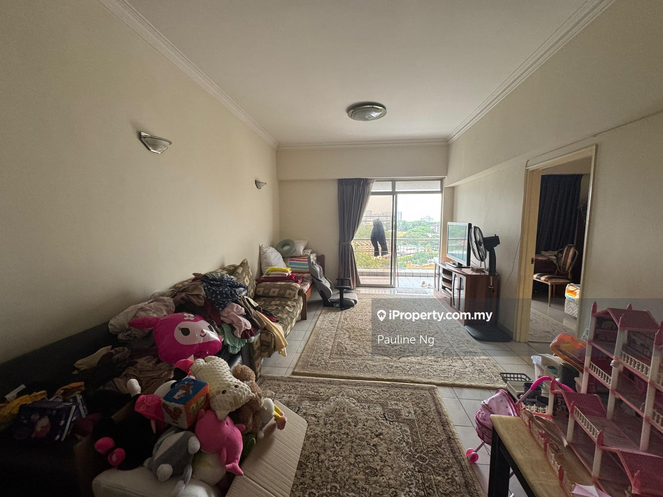 Indah Samudra Condominium @ Jb unit for rent 