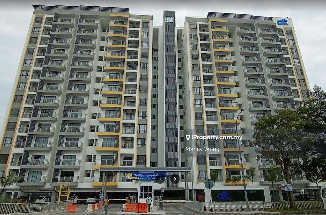 Exclusive Property Opportunity