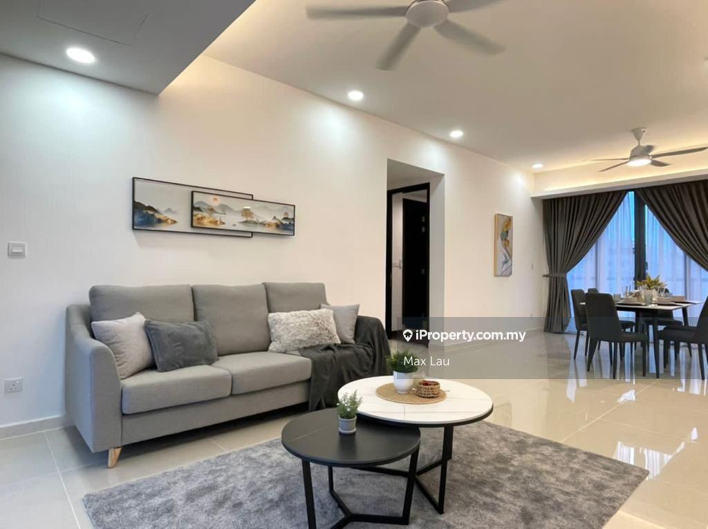 Fully renovated furnished 