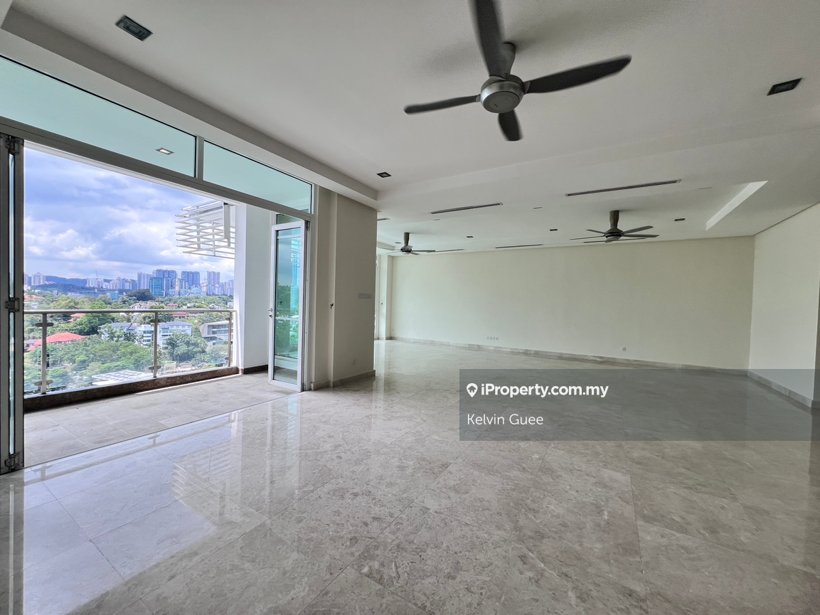 Luxury Tijani 2 North
