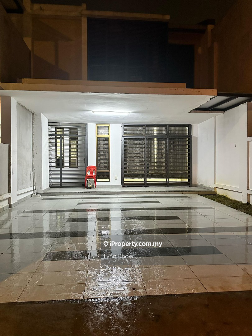 Good Condition/Dsth Mutiara Rini/4 Bedrooms/Rm2500