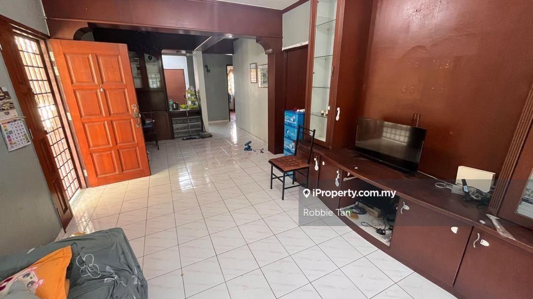 Tampoi indah Apartment For rent