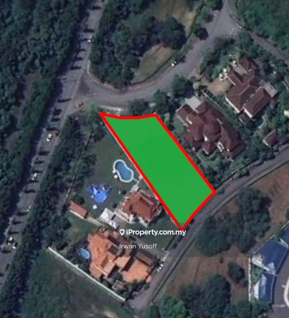 Seksyen 9 Shah Alam Flat and Huge Bungalow Land