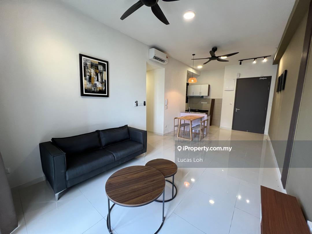 Fully Furnished; Limited Unit