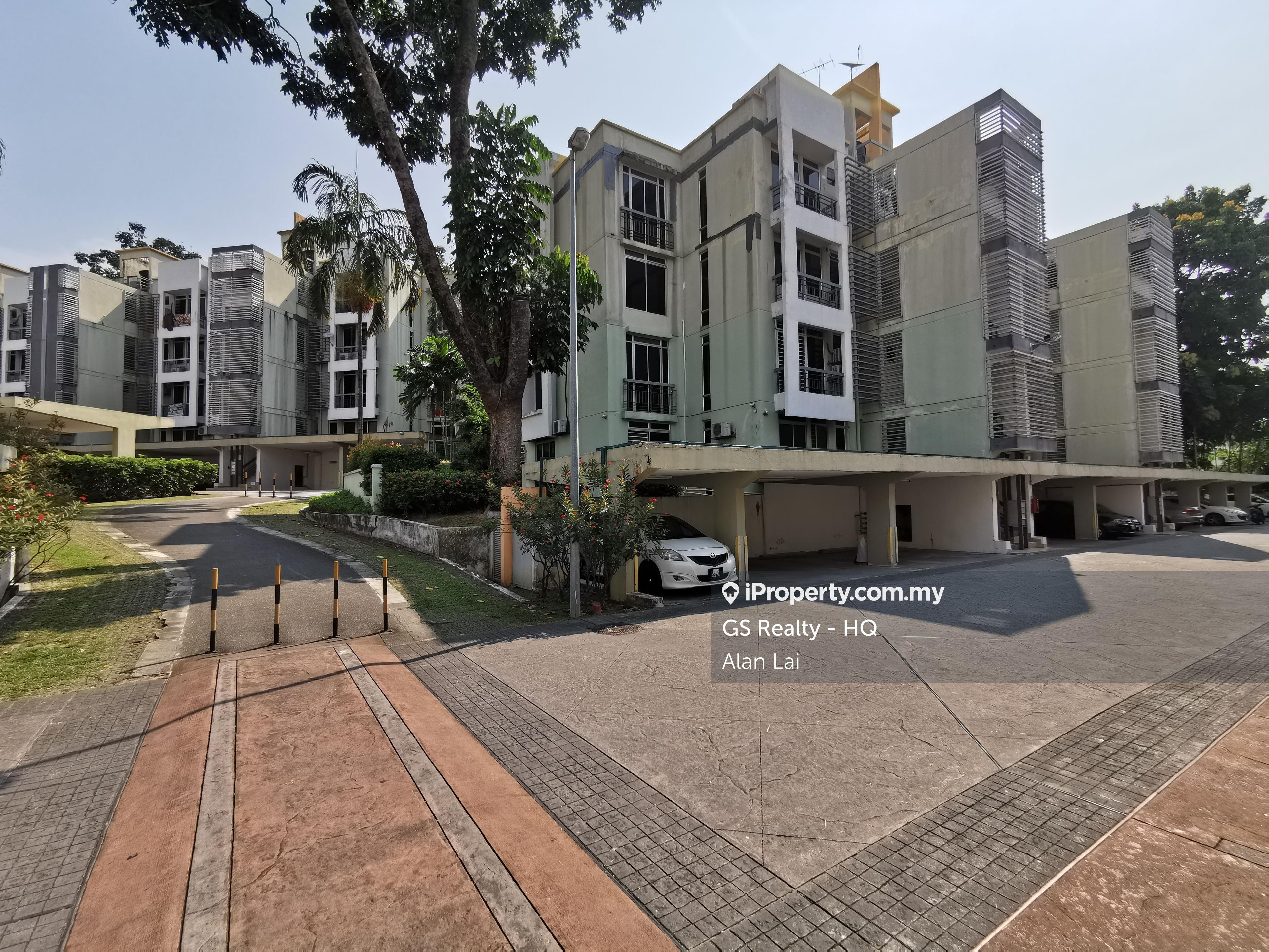 Townhouse for Sale