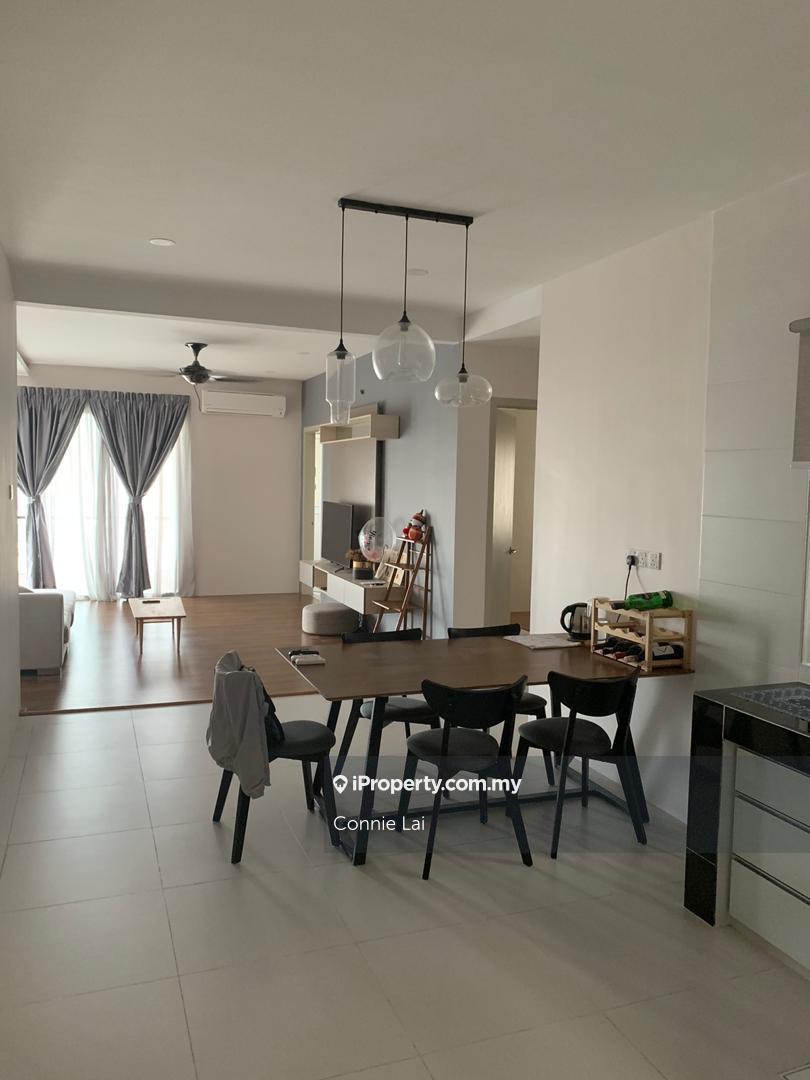 Nice condo at Ipoh Treetops, 8 min to Hospital Botani