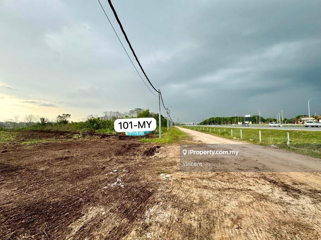 Telok Mengkuang Agriculture Land Telok Panglima Garang
