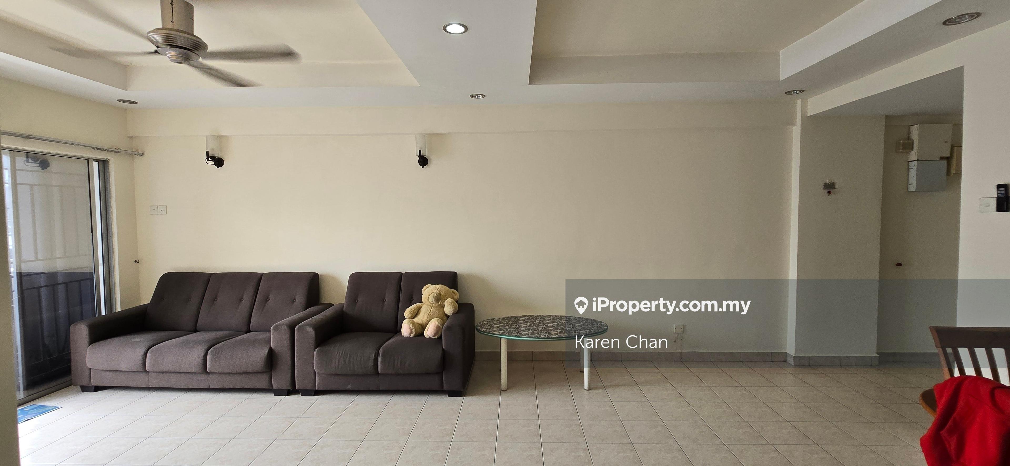 Good for investment and own stay Unit