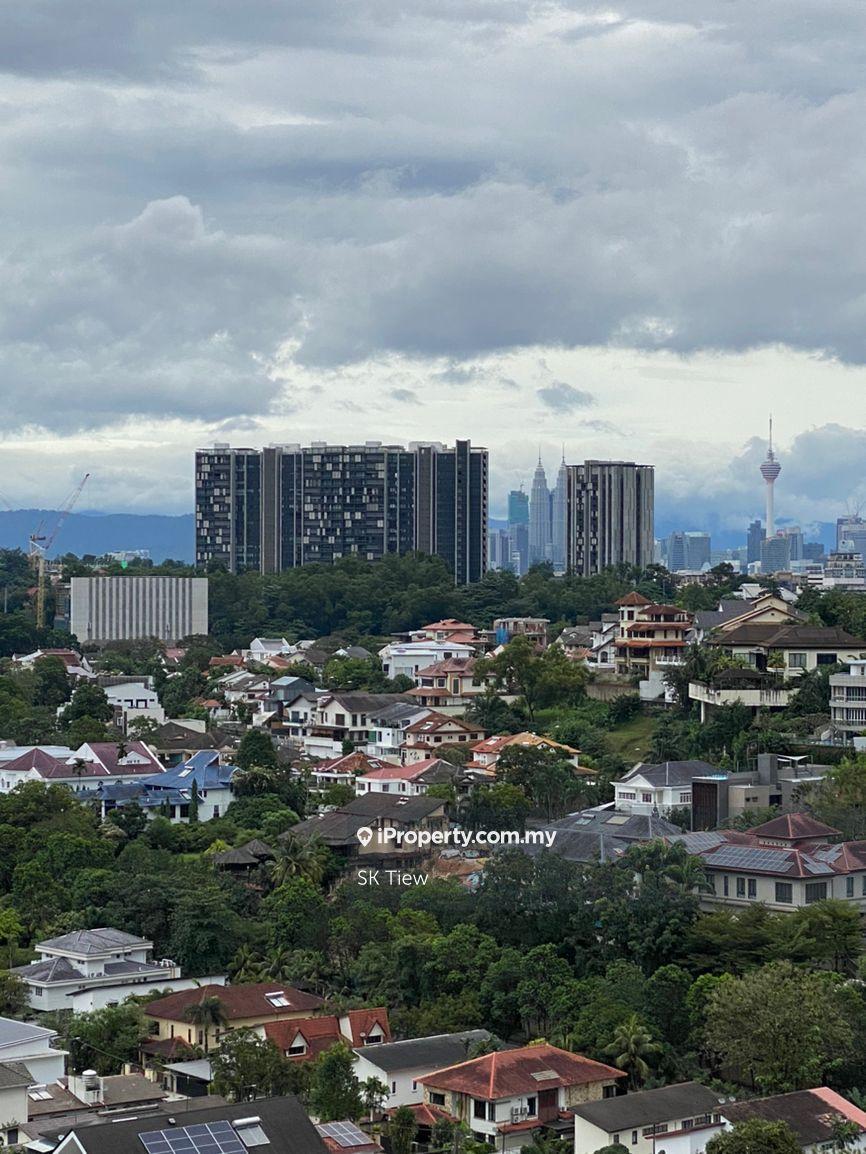 Aira residence damansara heights, Bukit damansara, bangsar luxury